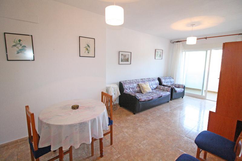 Calpe V Costa Calpe公寓 外观 照片
