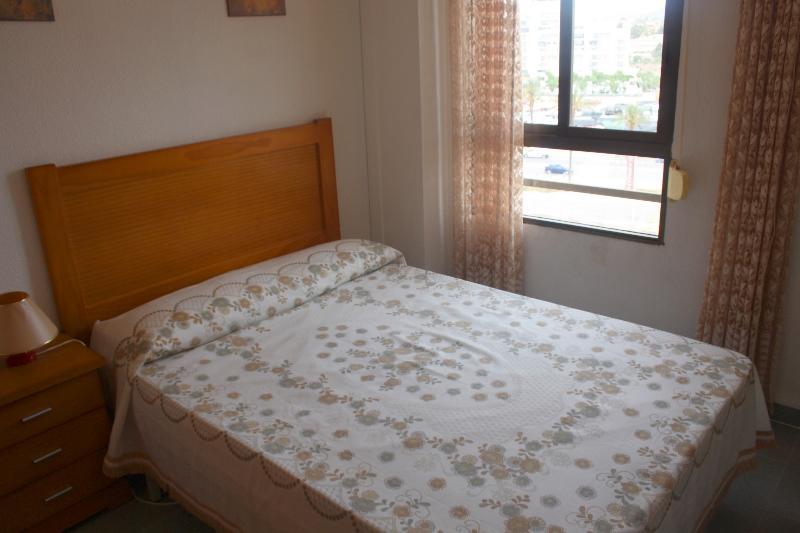 Calpe V Costa Calpe公寓 外观 照片